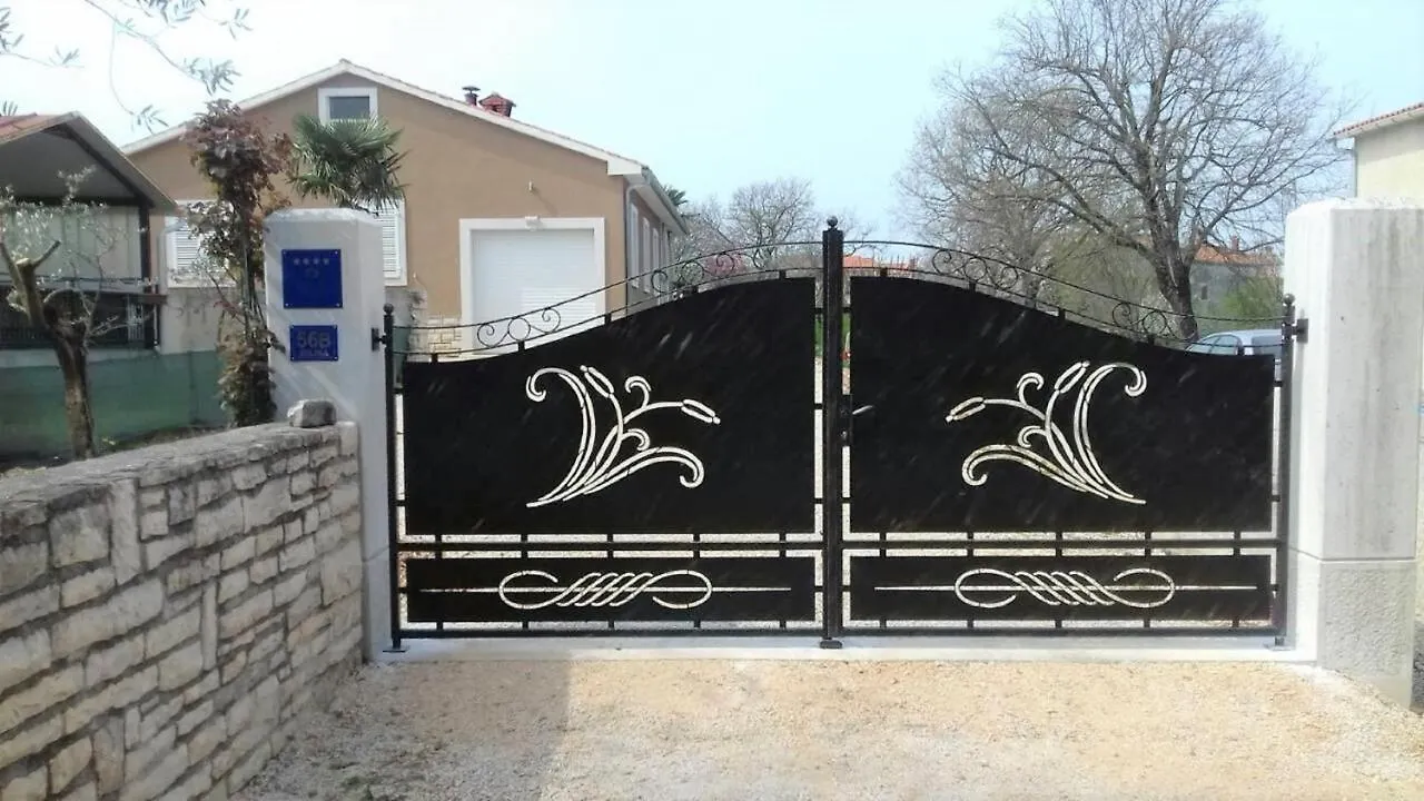 Villa Ruza Selina Horvátország