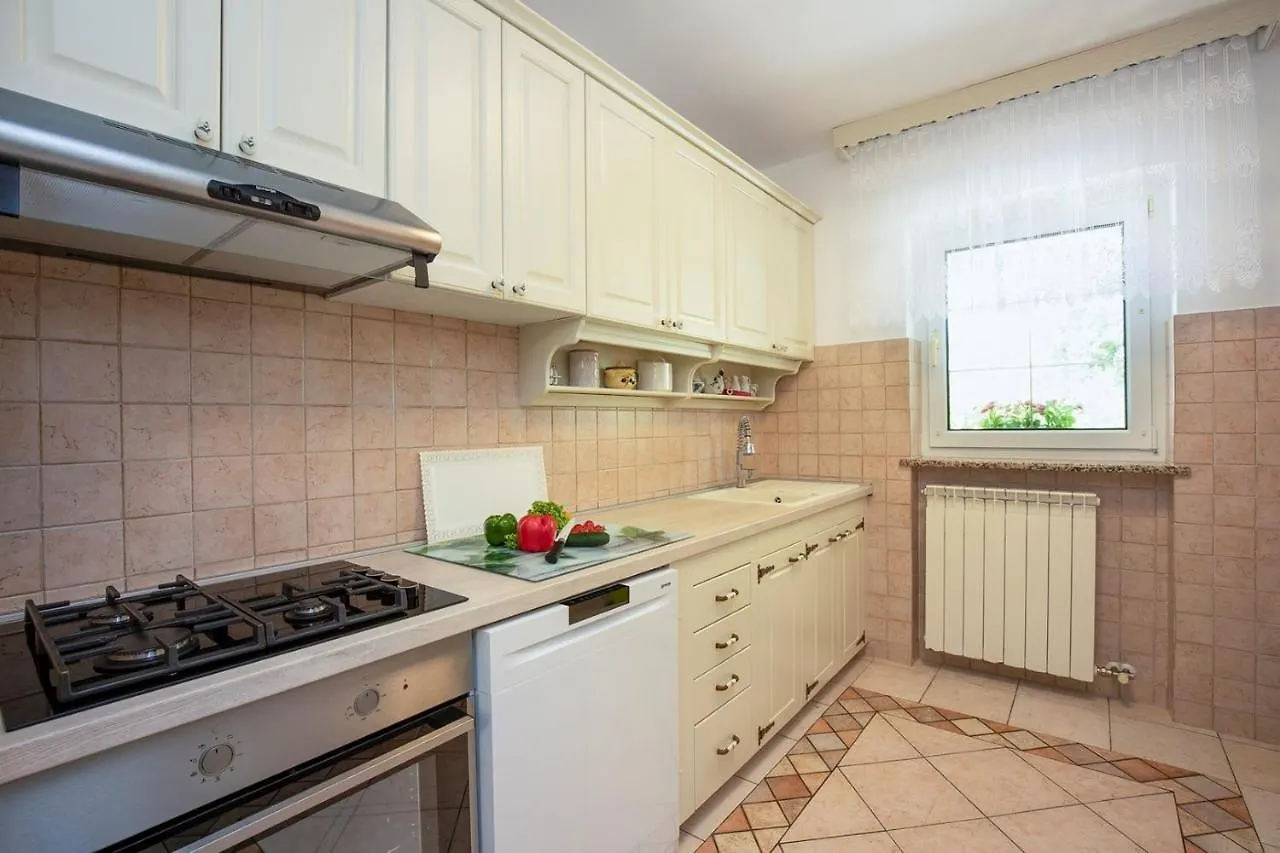 Villa Ruza Selina كرواتيا