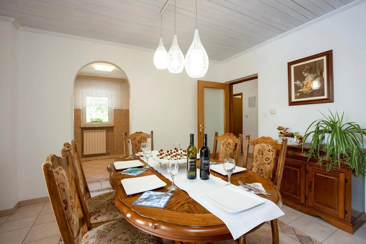 Villa Ruza Selina