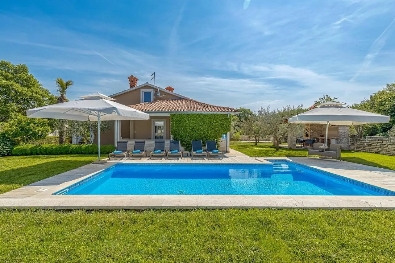 Villa Ruza Selina كرواتيا