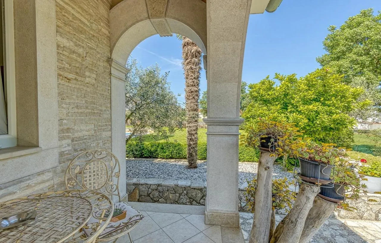 Villa Ruza Selina كرواتيا